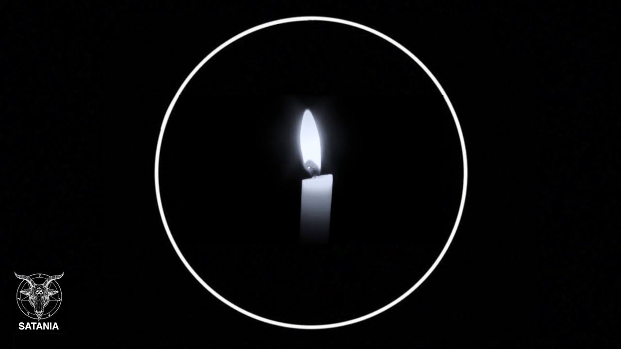Awaken Your Inner Flame Mantra · Natz Fehr Ata Infernum Negra (Satania´s Version)