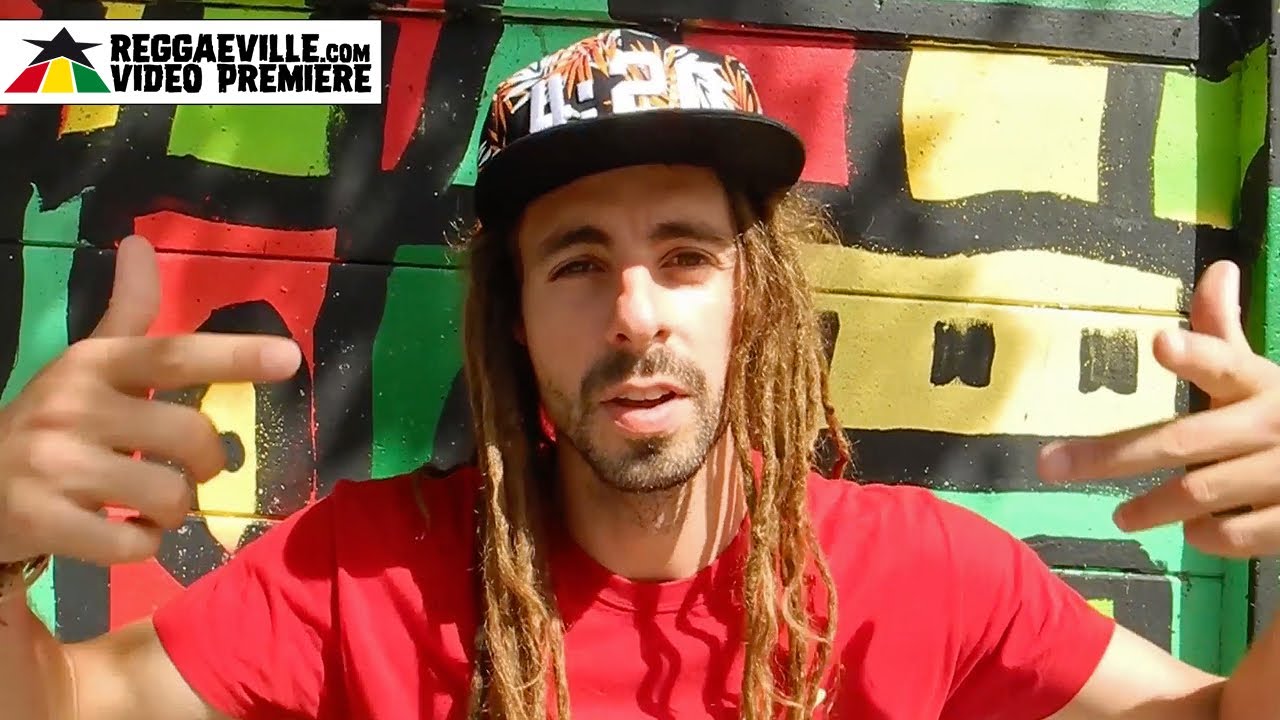 Dougy & Dub Disciple - Familia [Official Video 2024]