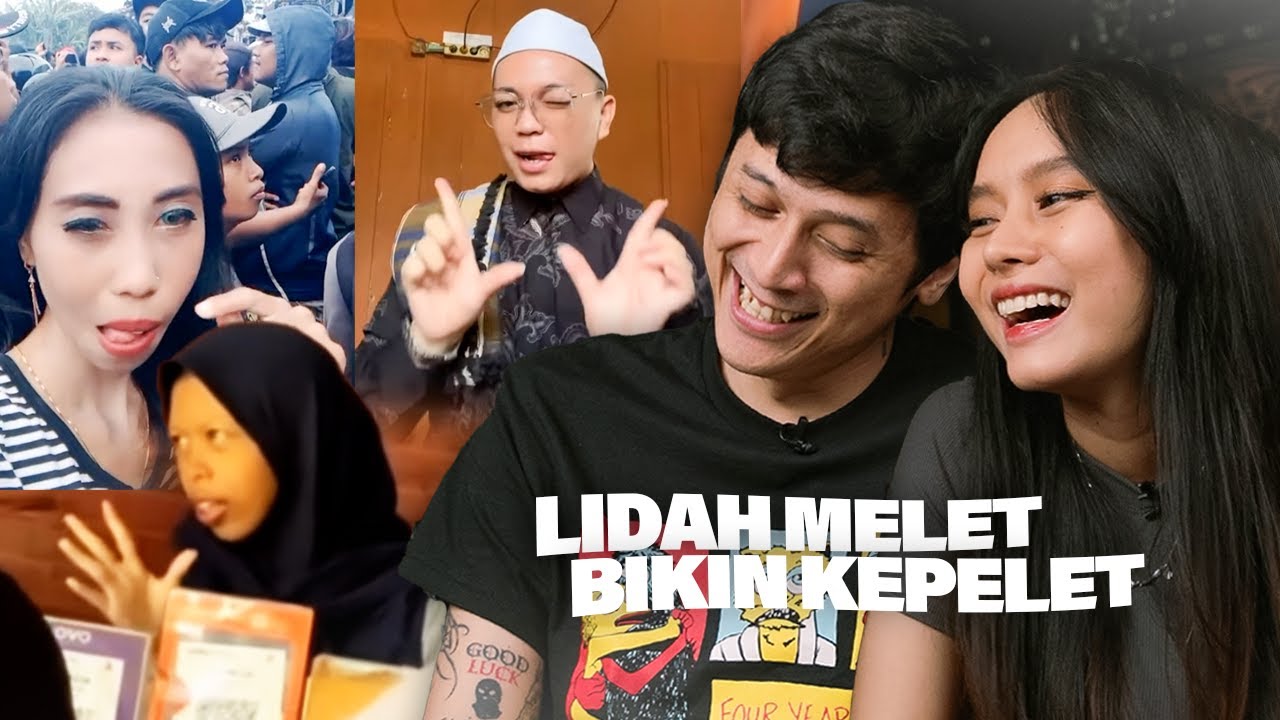 Day 1 Tinggal di Bumi