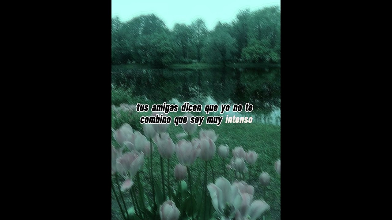 Tu me encantas ( Alex Der - Anthony 