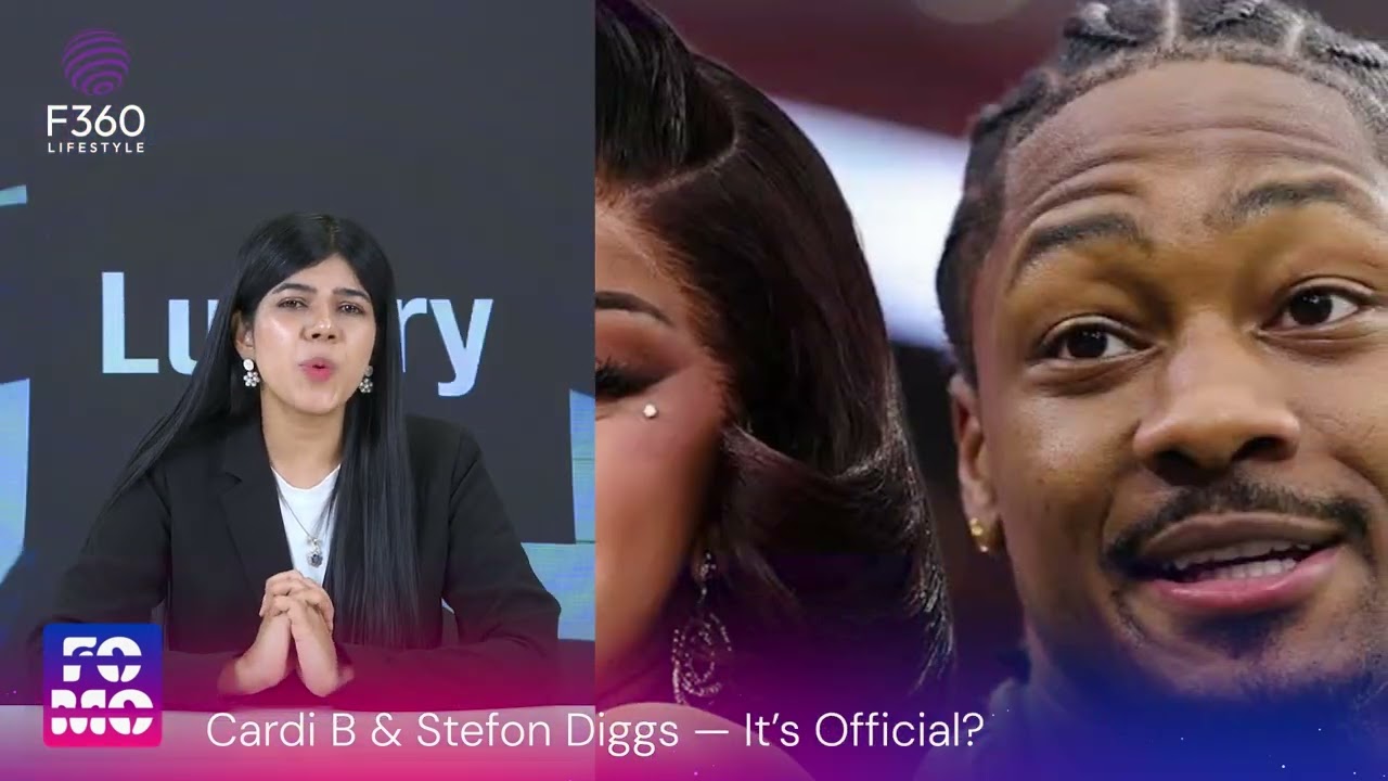 Cardi B, AR Rahman /Kiara Advani & Queen Rania