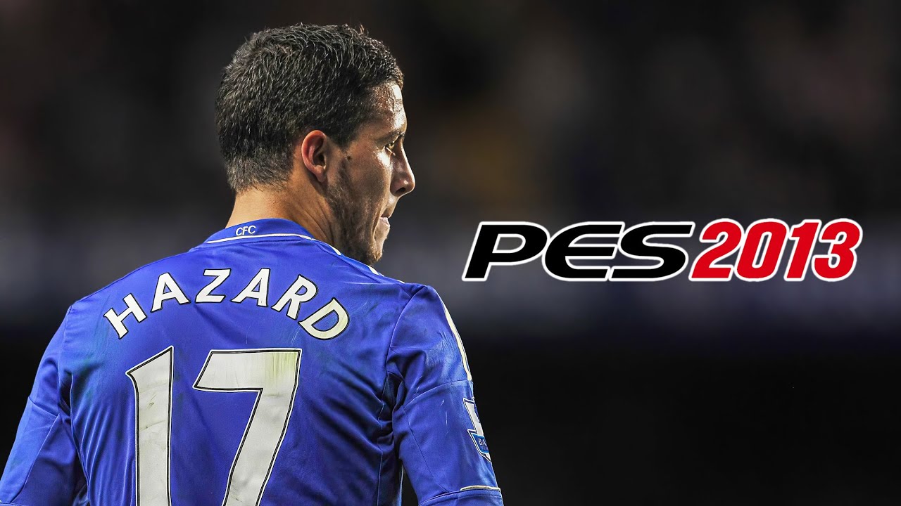 Pro Evolution Soccer 2013: Ностальгия: Челси против Манчестер Юнайтед – Настоящая футбольная магия!