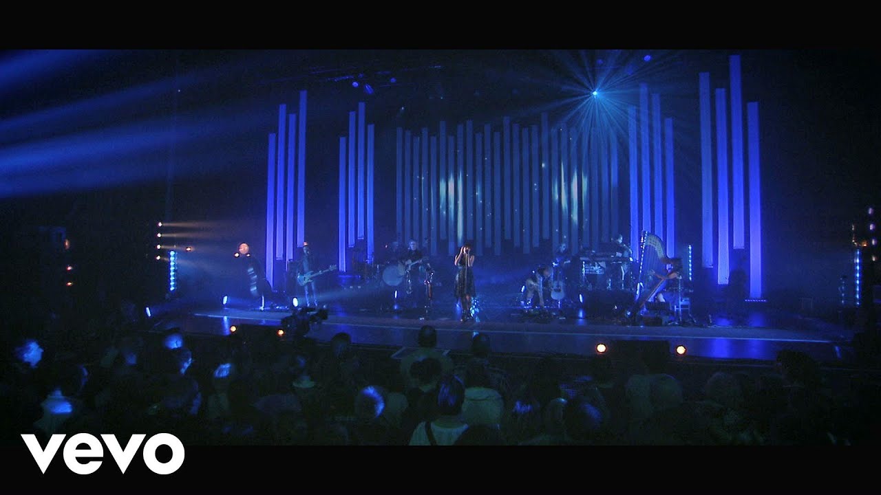 Nolwenn Leroy - Ophélia