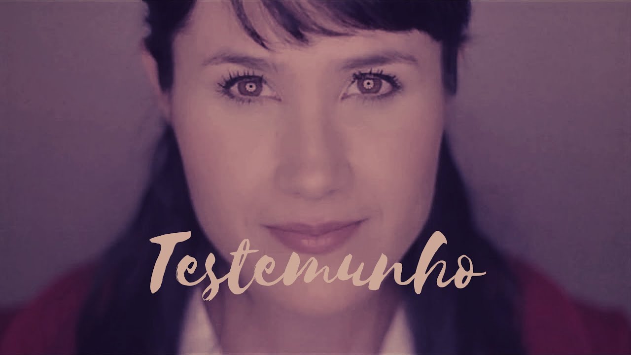 Teus Milagres | Testemunho de Cura | Melissa Barcelos