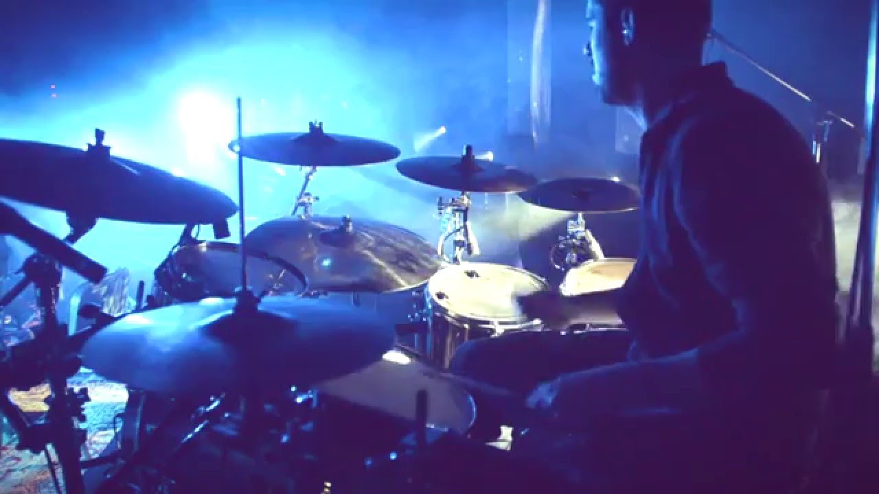 Thurisaz Live & Acoustic - Finality (Woods Of Ypres cover)