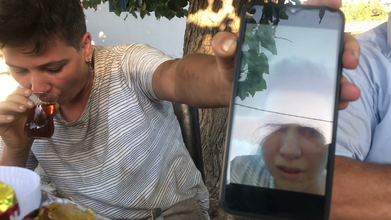 2 Ağustos 2021 Mumcular Gökpınar