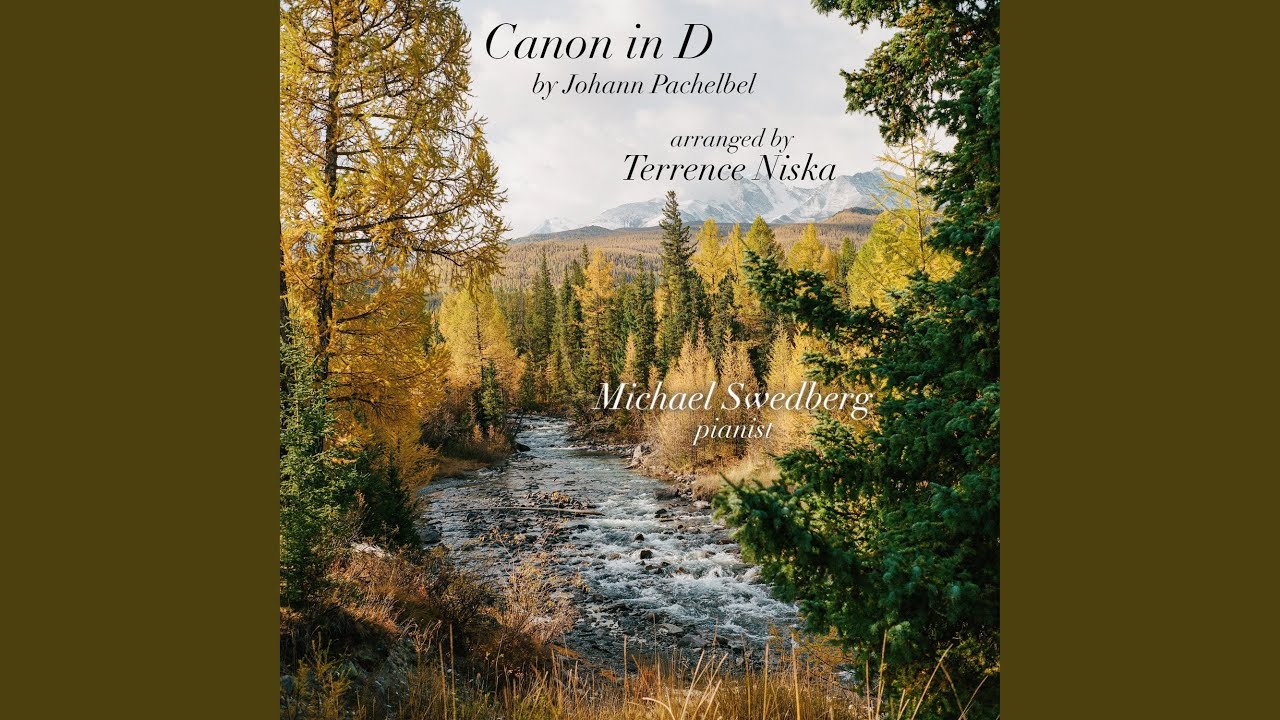 Canon in D