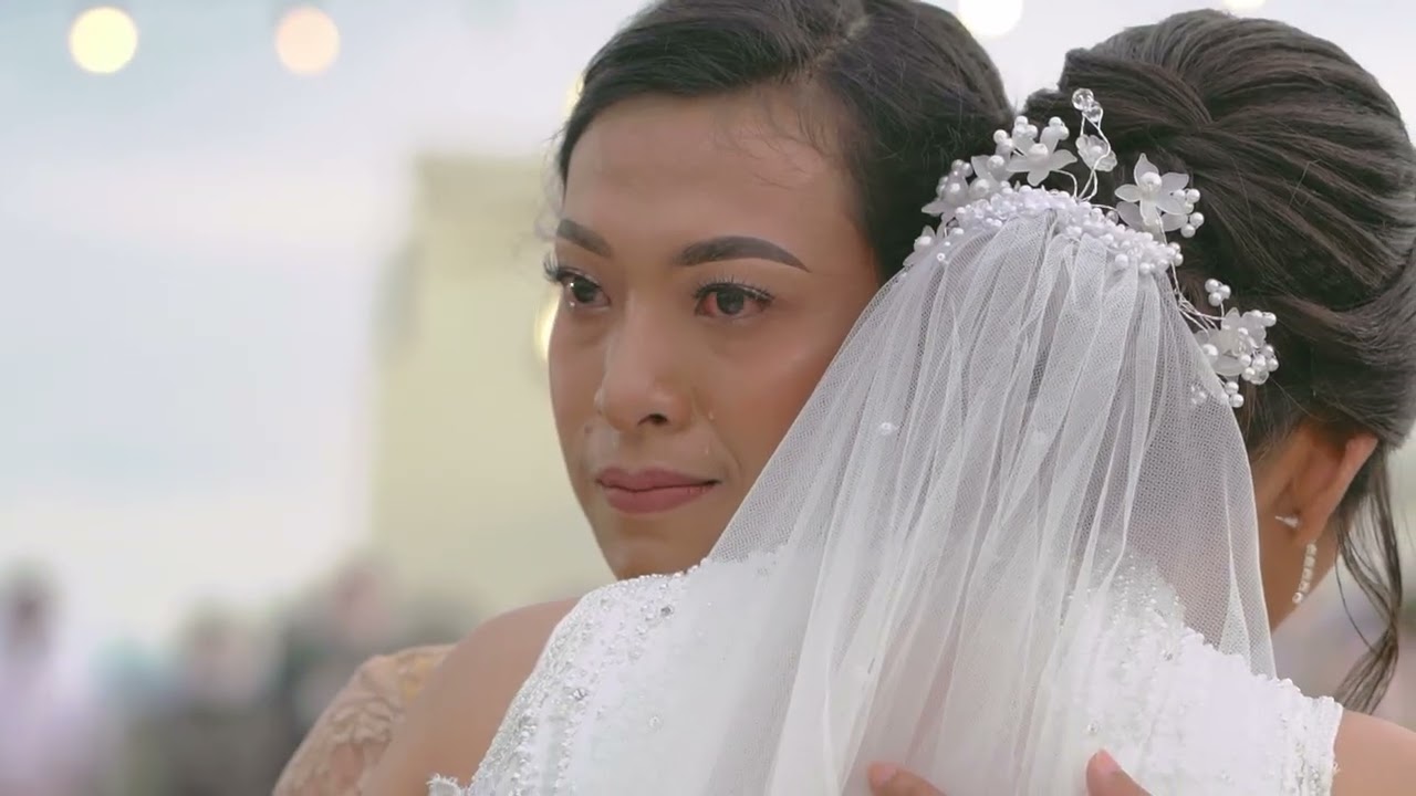 WEDDING CINEMATIC JONATHAN & ANNISA