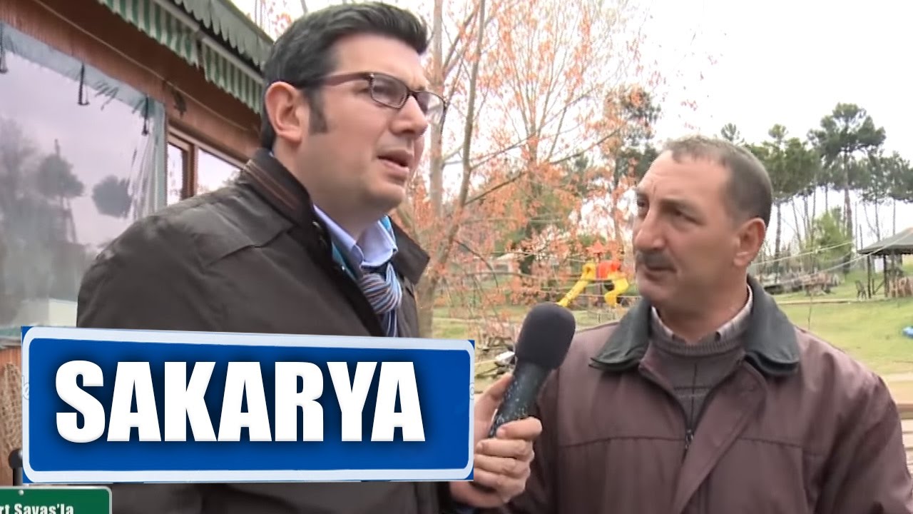 Mert Savaş'la Cennet K&ouml;şeler  - 75. B&ouml;l&uuml;m