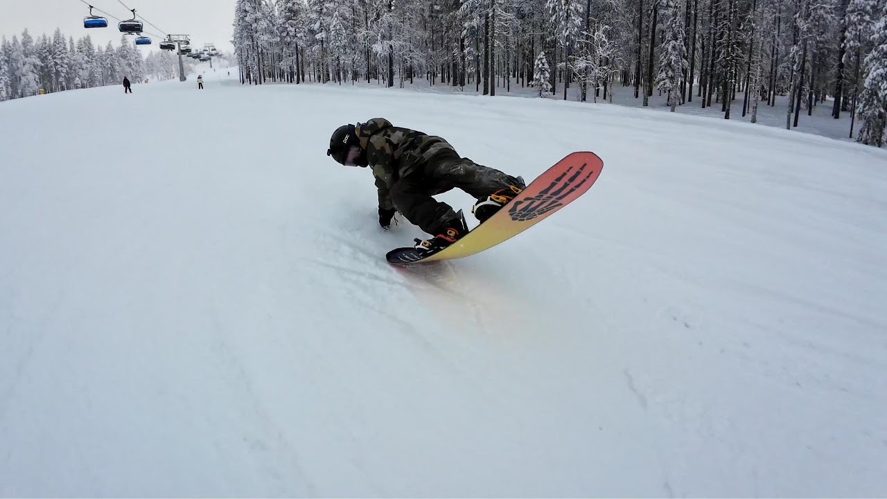 LEVI JUNIOR SOUTH PARK SESSION 2024