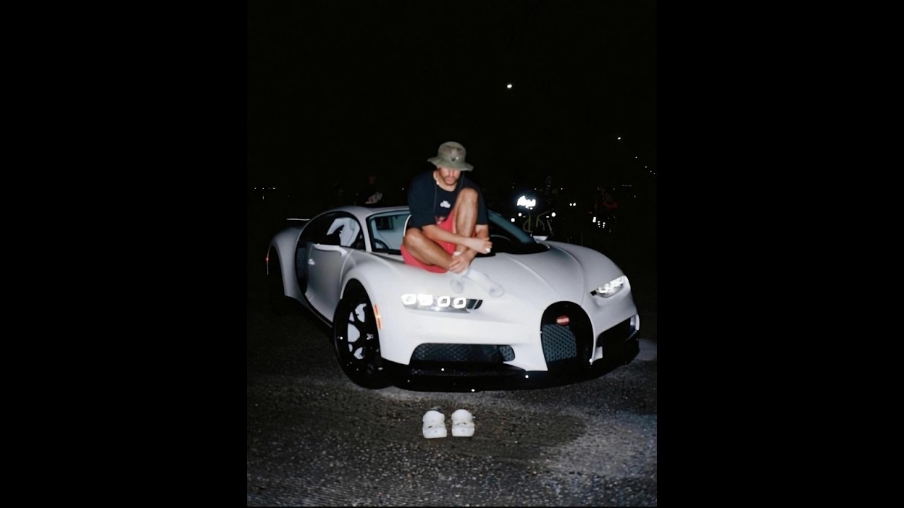 BAD BUNNY x TAINY 