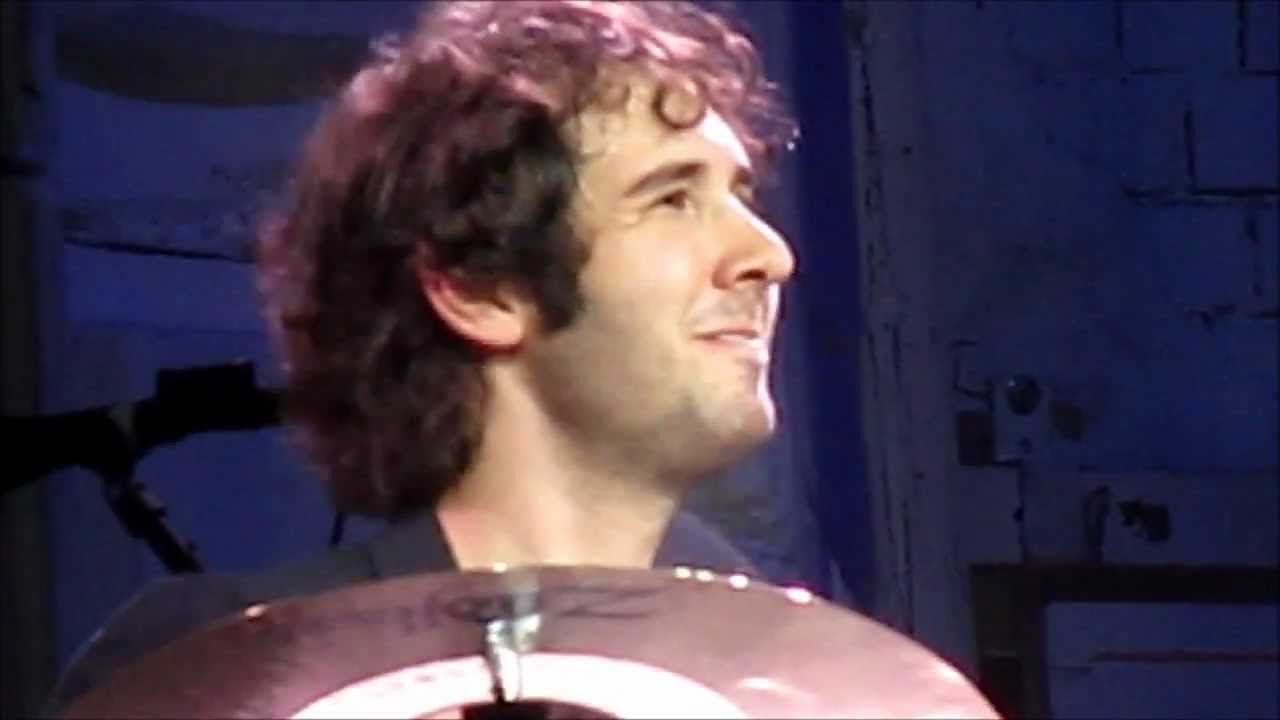 Josh Groban.New York.Você Existe Em Mim.Madison Square Garden.14 November 2011.♥.