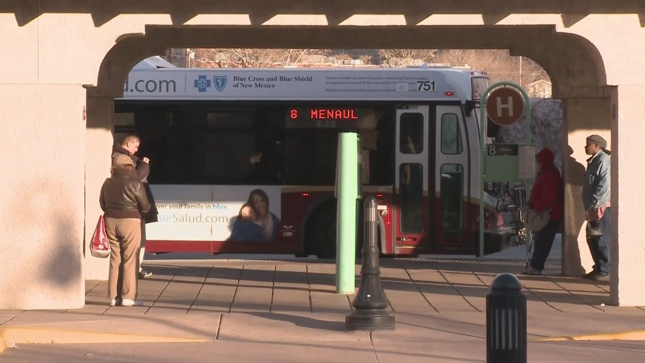 Free bus fares on city council's agenda