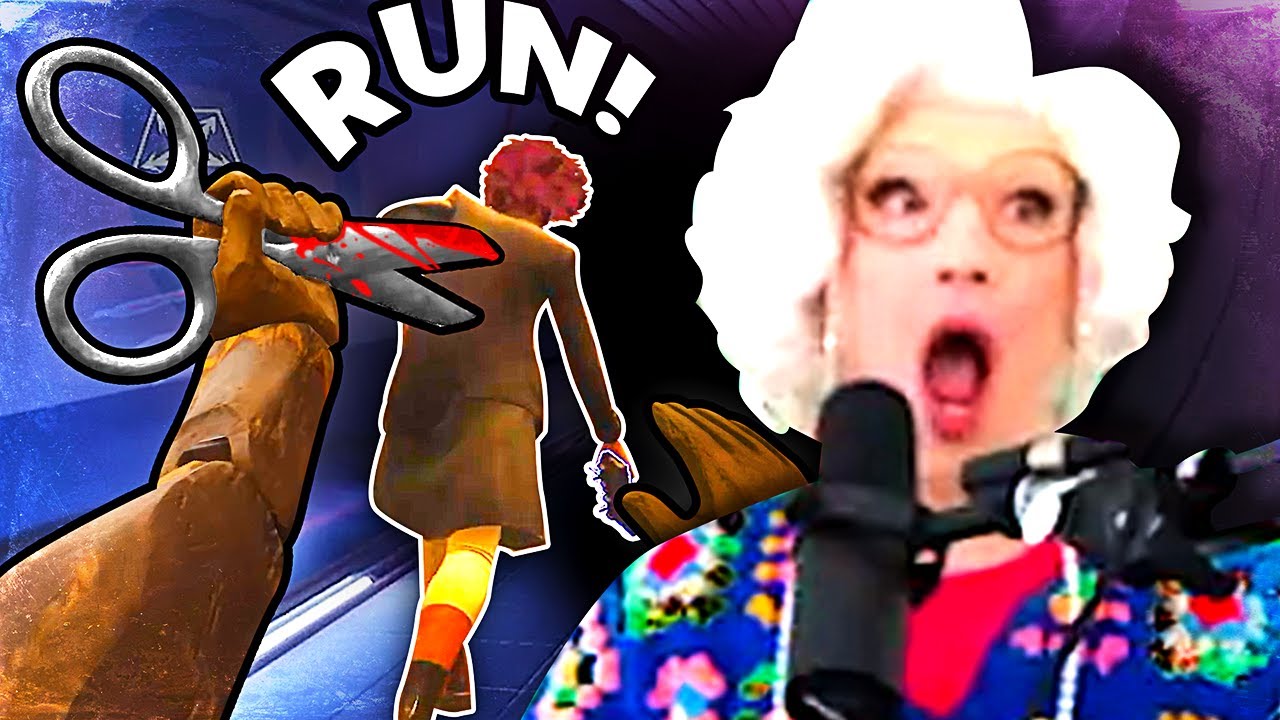 This Dollmaster round was CRAZY CLOSE | VHS Closed Beta Gameplay (Dollmaster Vs Teens)