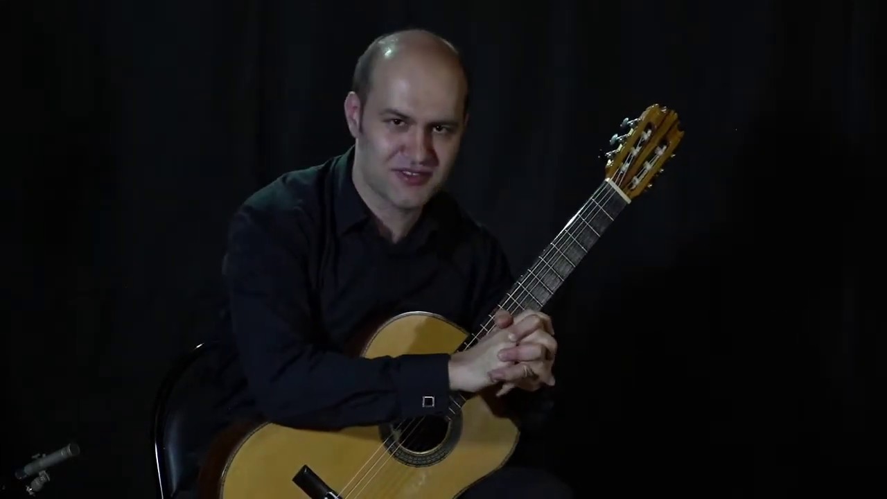 Rovshan Mamedkuliev & Ekaterina Mochalova online