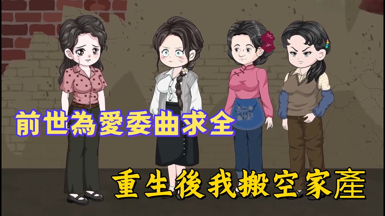 當頂級綠茶遇到滿級重生的復仇女王，裝柔弱、掉眼淚通通沒用！江寧一招「引蛇出洞」，讓丈夫親手抱住了鄰居#沙雕動畫#動漫#動畫#甜寵#都市#穿越#小說#有聲書