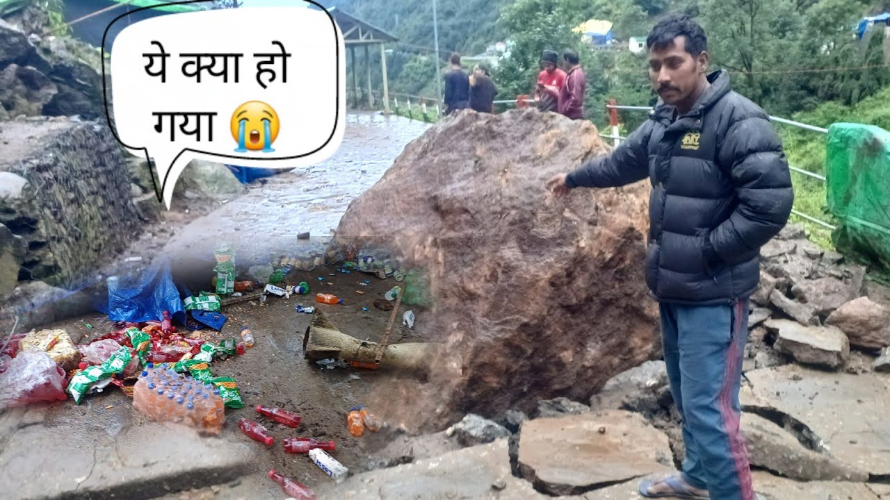 #bheembali #kedarnath#men_बाल_बाल_बचे_लोग #passenger#pramod #viralyoutube #chardhamupdate