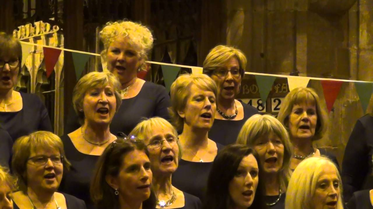 When I'm 64 Lennon/McCartney arr. Billingsley