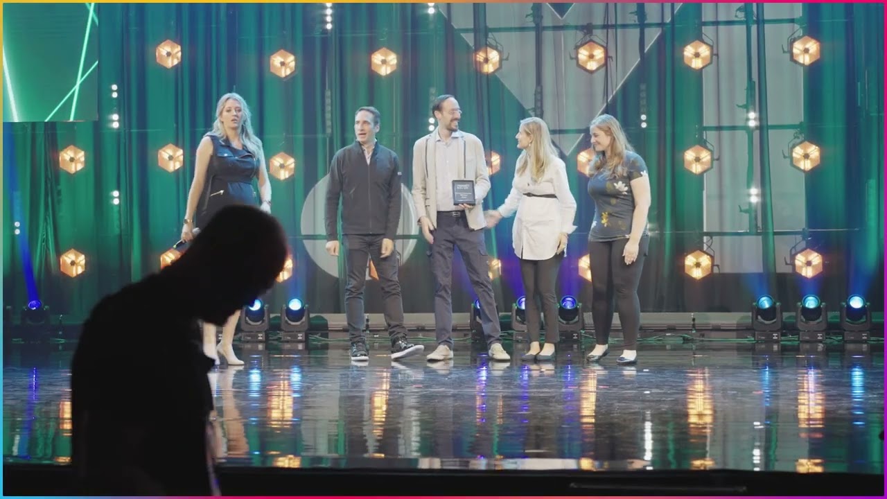 Money20/20 Europe Wednesday 7 June Highlights