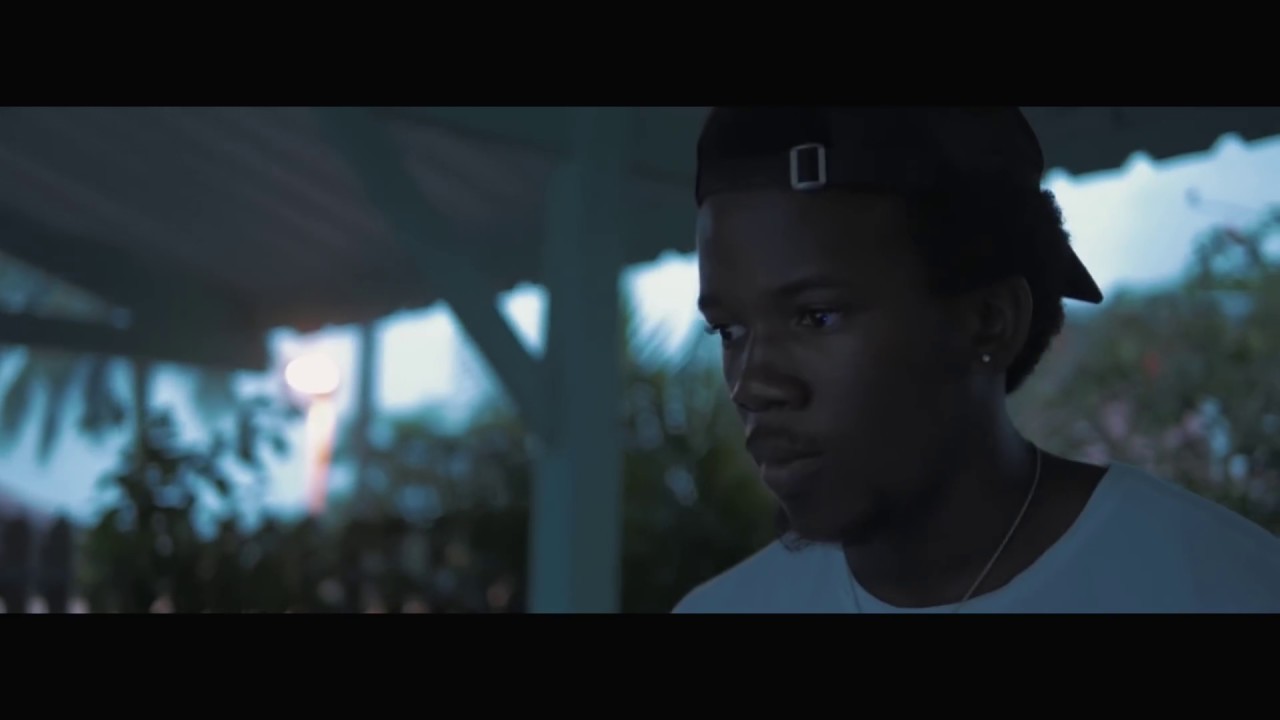 SMC - HENNESSY ||CLIP OFFICIEL|| 2k18
