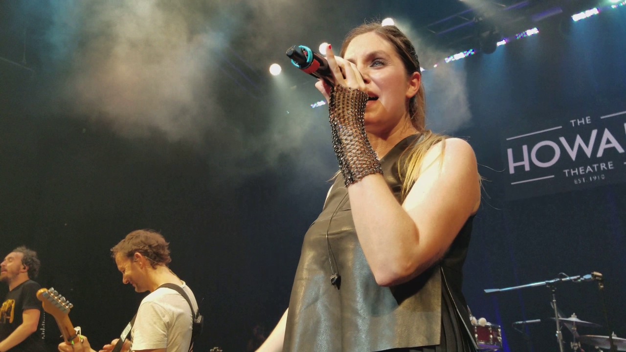 La Oreja de Van Gogh. 