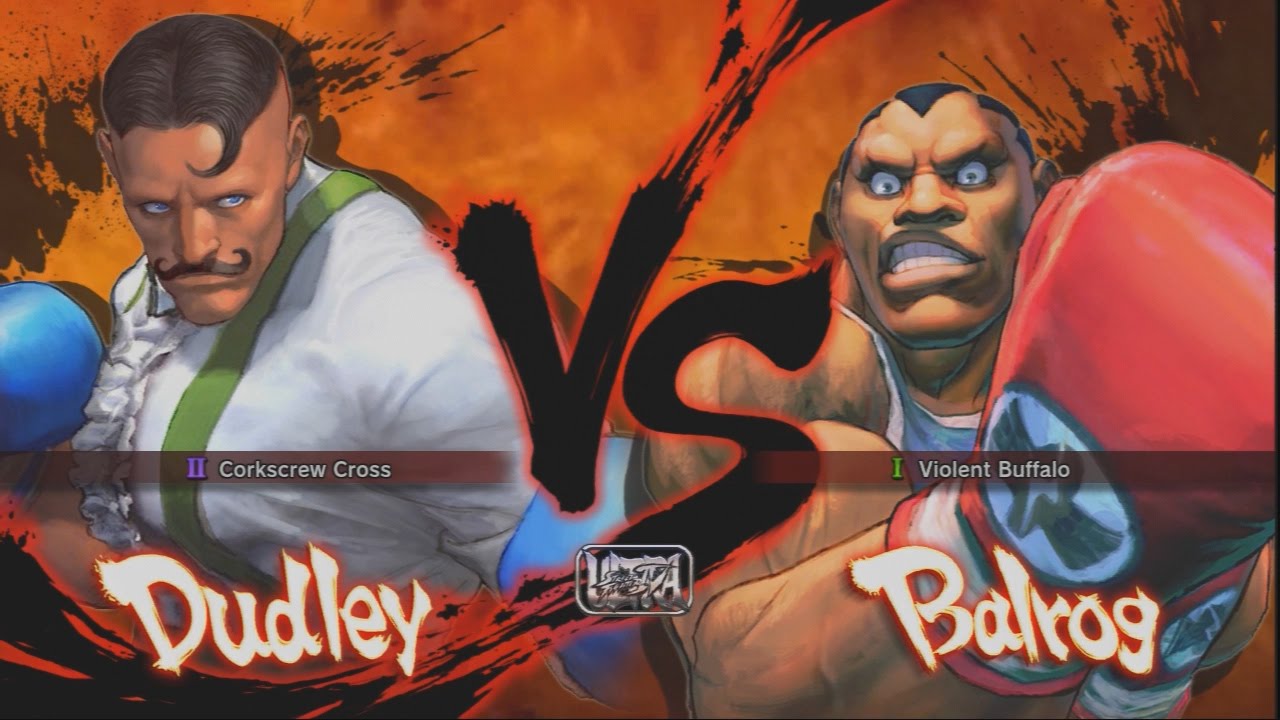 Ultra Street Fighter 4 Day 1 Exhibition Matches - PIE Smug vs. Keno - Evo 2014