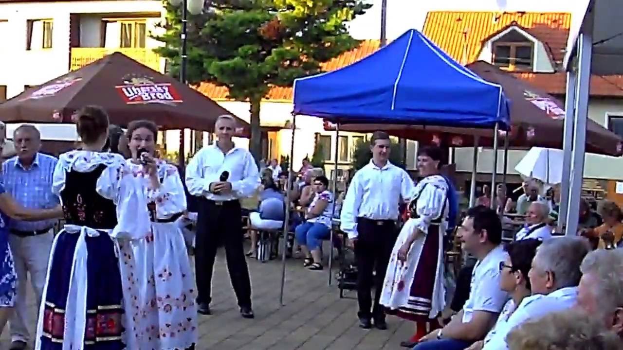 28 8 2016 STRÁNÍ MUZIKANTI Z JIŽNÍCH ČECH
