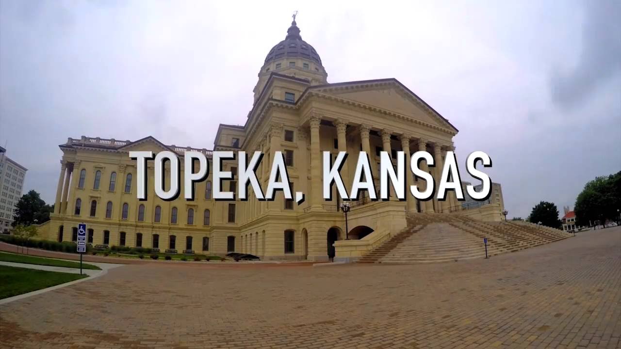 Amanda Busick on what makes the NHRA Kansas Nationals special #KansasNats