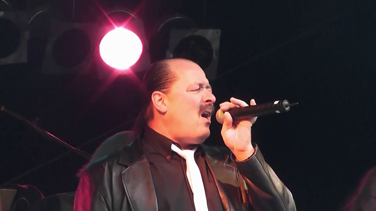 QUICK-NICK-BAND - MASCHSEEFEST HANNOVER 2011
