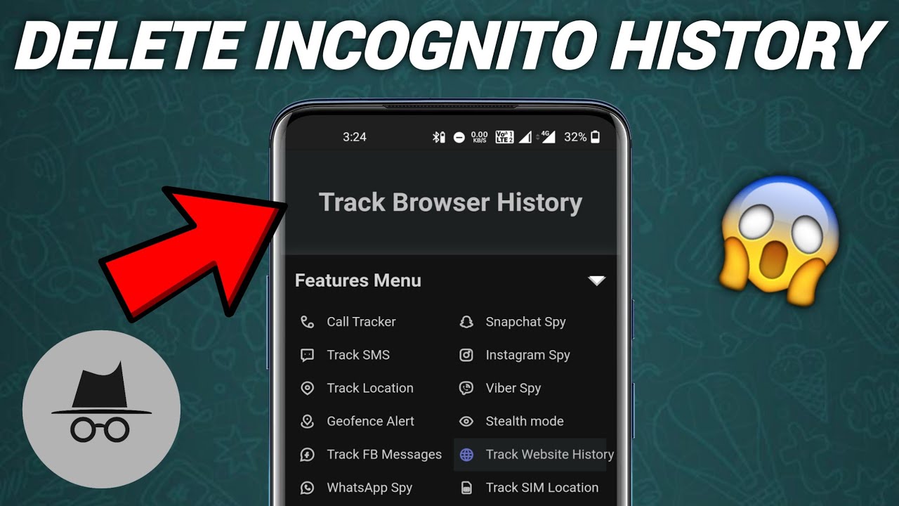 7 Unusual GHATAK Android Apps & Tricks That You Shouldn’t Miss Today 😱 | DELETE INCOGNITO HISTORY