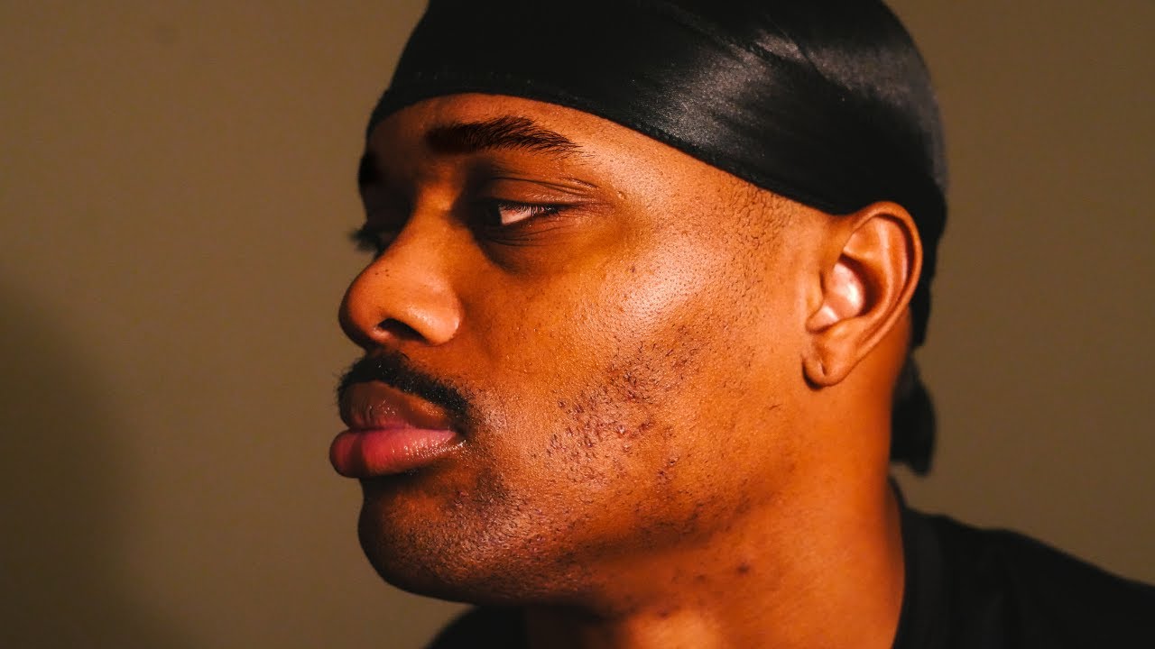 being black no one talks about