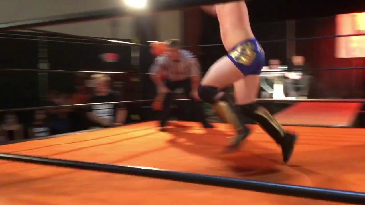 AJ King Highlights V.2