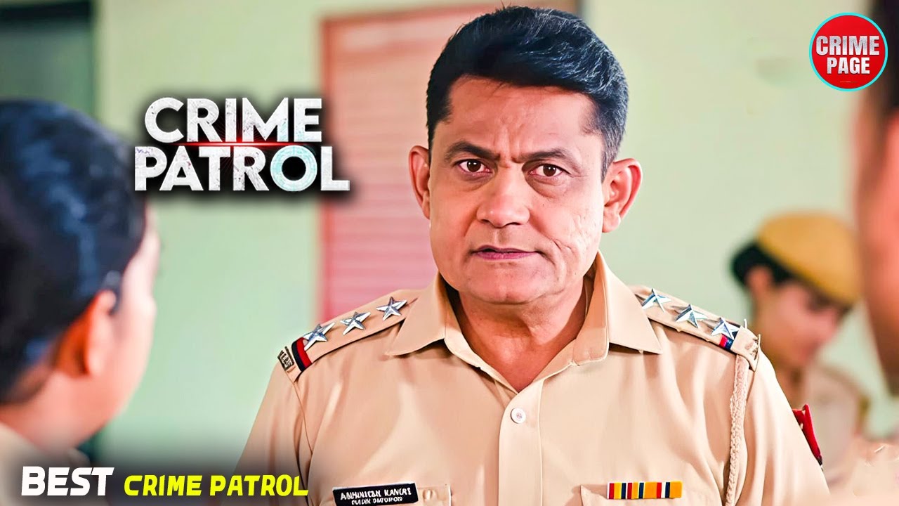 #bihar Kaand | Crime Patrol | TV Serial | Real Crime 2026 | Full Epsiode | Nayi Kahaniyan 2026