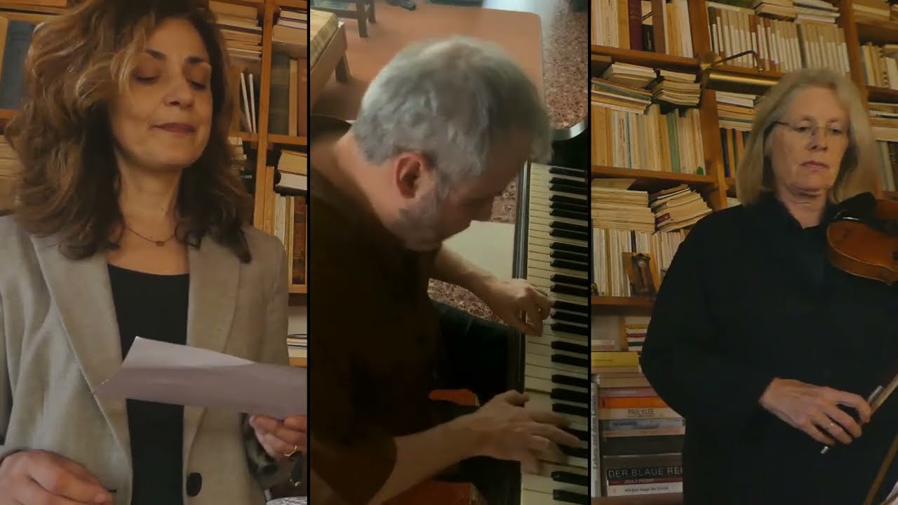 ΧΑΝΟΜΑΙ ΓΙΑΤΙ ΡΕΜΒΑΖΩ 