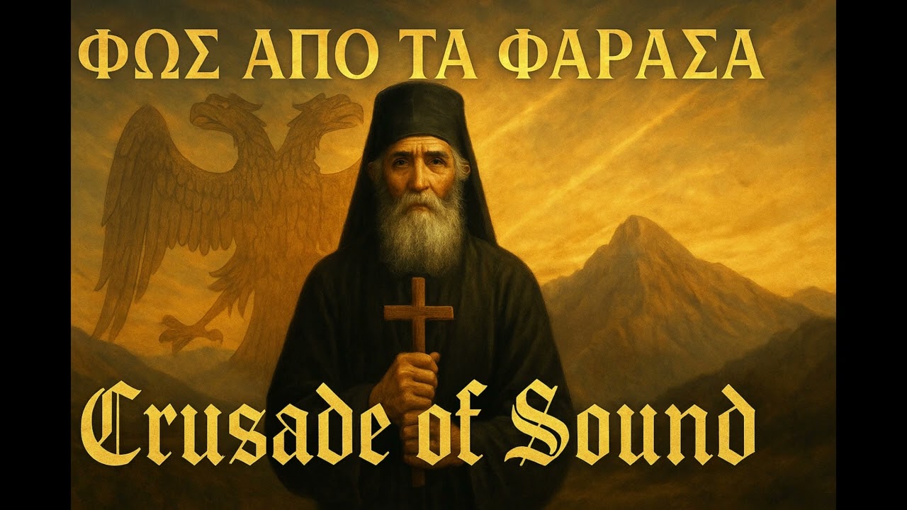 Φως από τα Φάρασα   The Light of Farasa