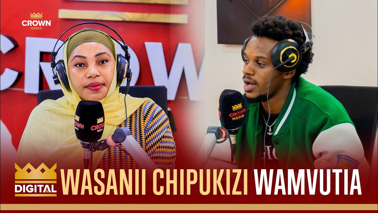 JUPITAH ALIVYOIMBA LIVE YALIKUWEPO KWENYE KASRI, NAPENDA MUZIKI WA WASANII CHIPUKIZI