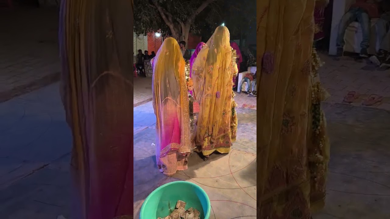 Kon disa me leke chala re batohiya. कौन दिशा में लेके चला रे बटोहिया | #Rajasthanidance #dancevideo