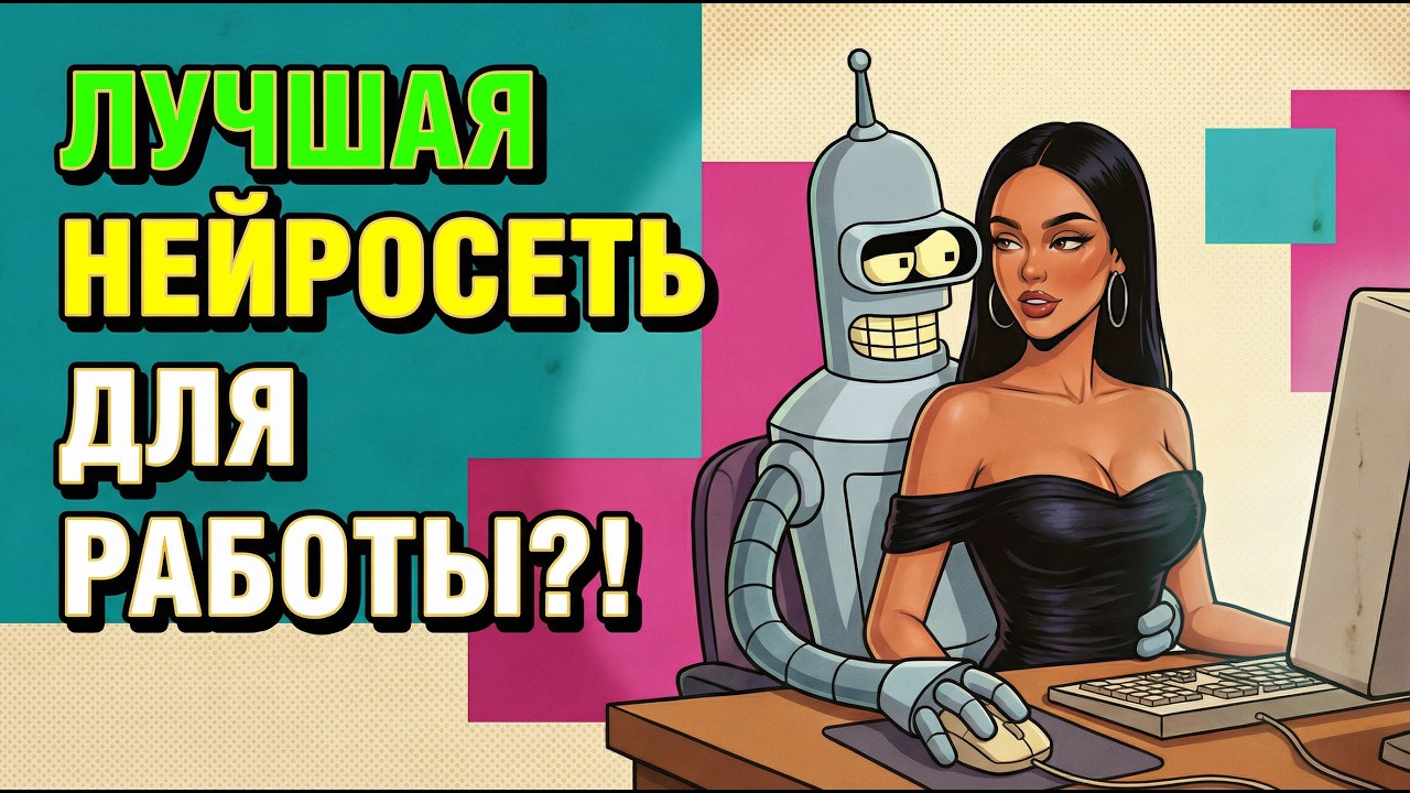 ТОП — НЕЙРОСЕТЬ для генерации видео! Советы и реальный опыт работы с ИИ. Higgsfield банит аккаунты?!