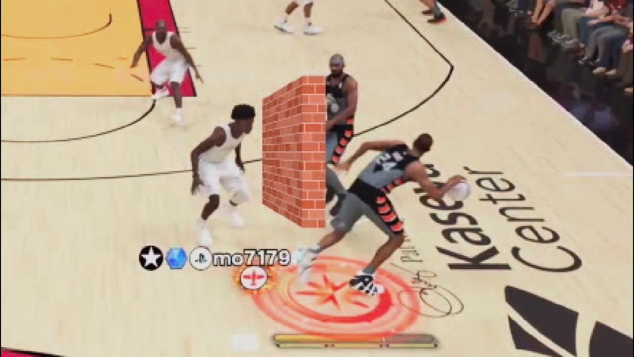 PICK N ROLL TIPS AND TRICKS | NBA 2K25 MyTeam #NBA2K