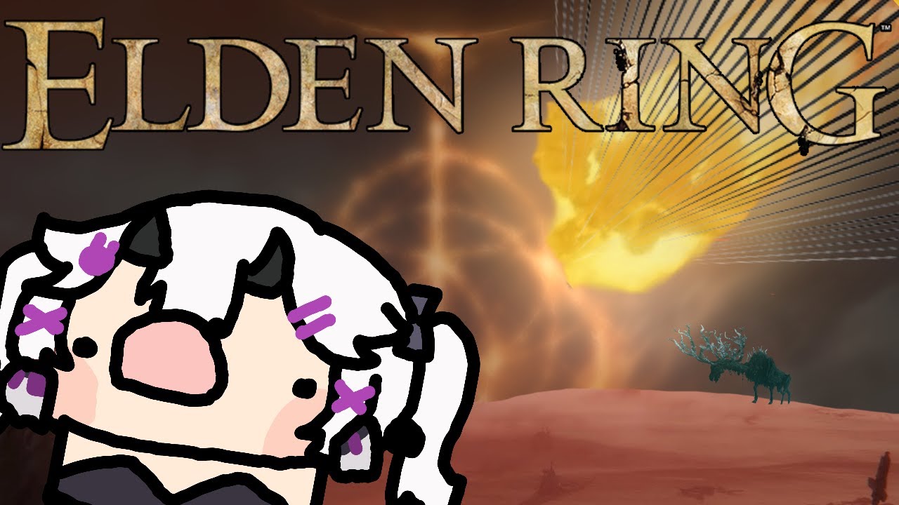 FIGHTING RADAHN THE LEGEND HIMSELF - Elden Ring [Ep 11]