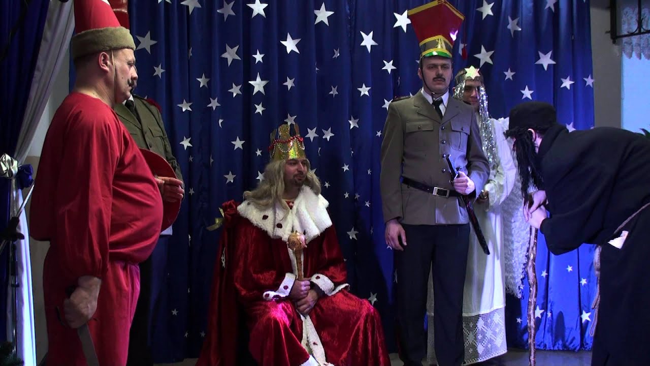 Herody 2015