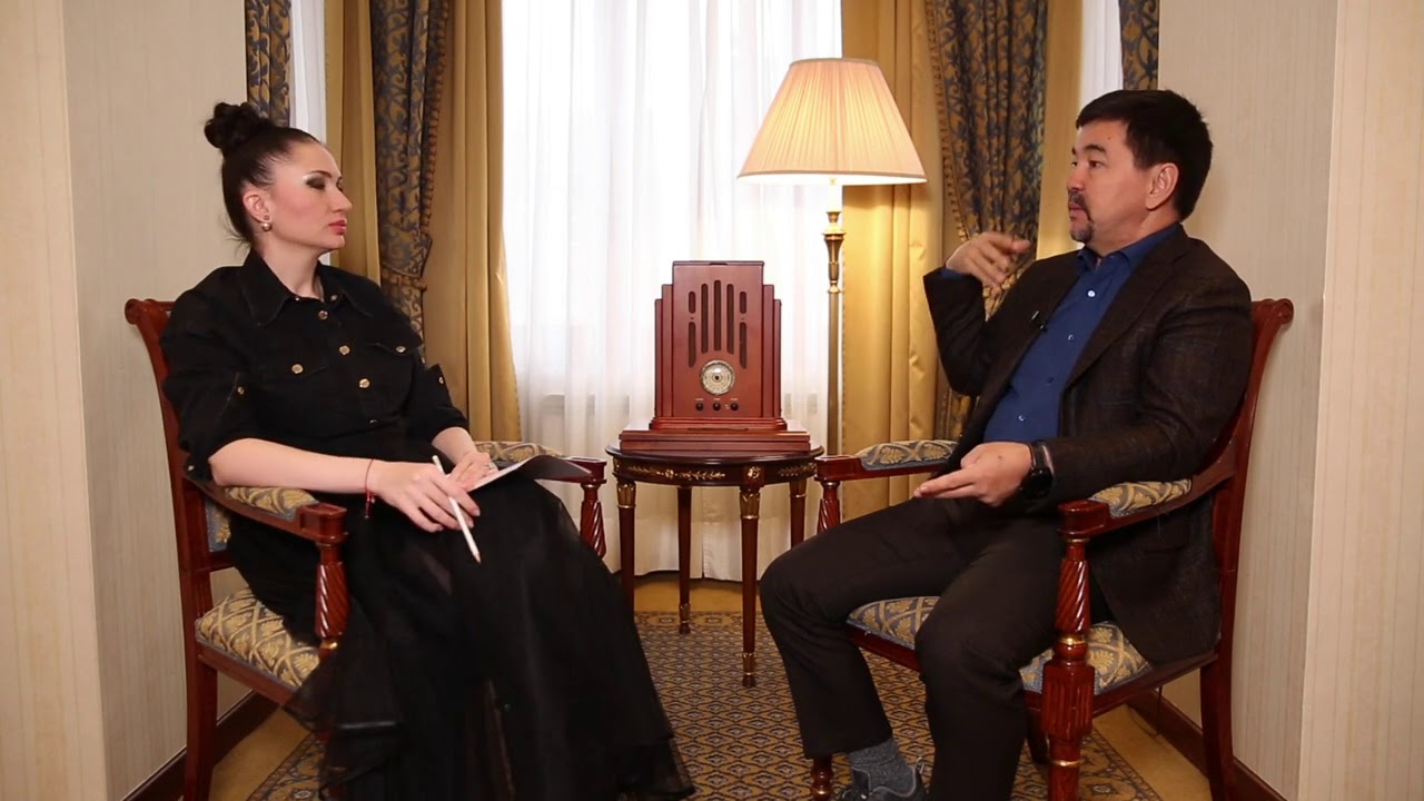 Миллиардер Сейсембаев: У Зеленского осталось только три сценария