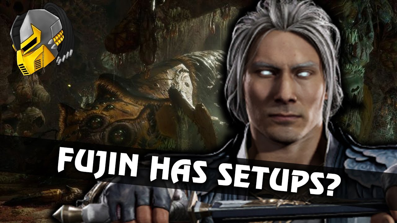 Fujin's Pressure Bomb is a Hidden Gem - In-Depth Applications