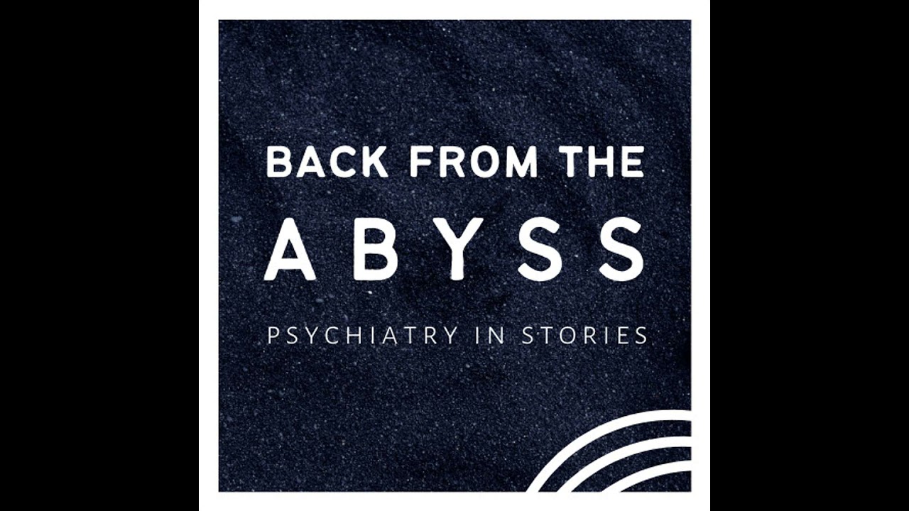 One foot in the darkness— A path through treatment resistant depression and eating disorder