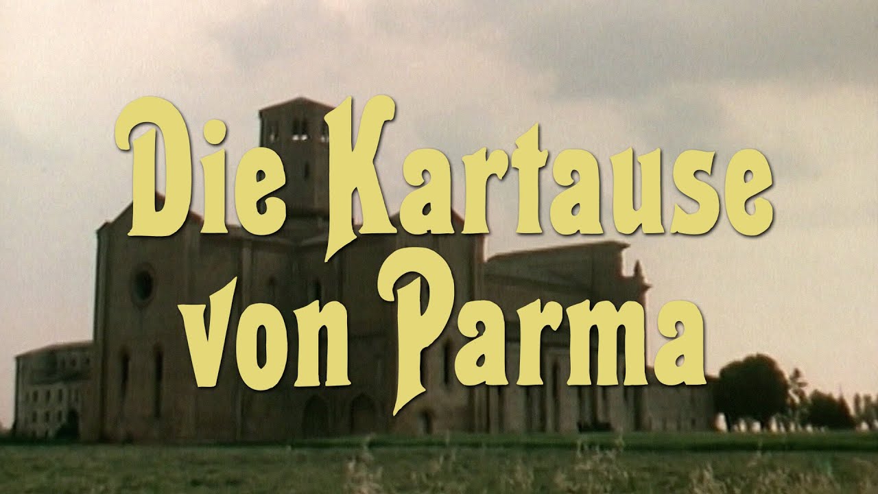 Die Kartause von Parma - Jetzt auf DVD! - mit Heiner Lauterbach, Marthe Keller - Fernsehjuwelen