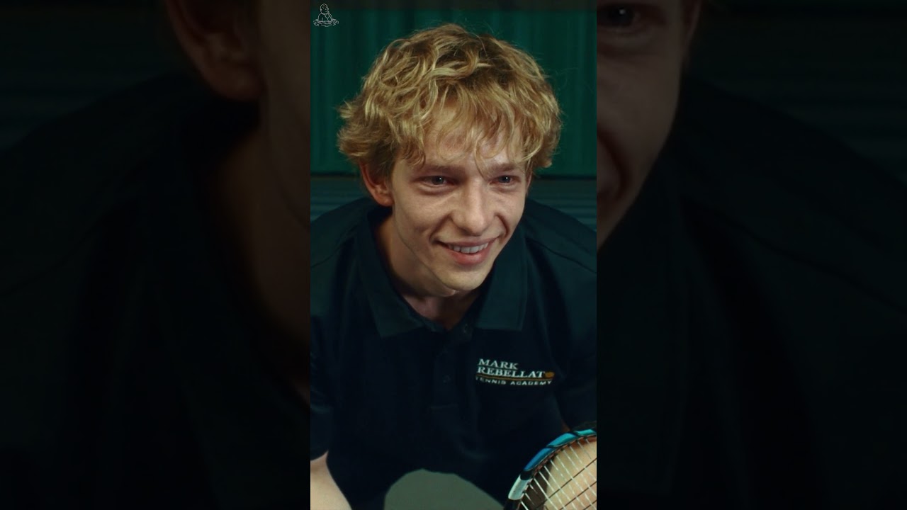 Разбор фильма - Претенденты (Challengers)  #film #tennis #review