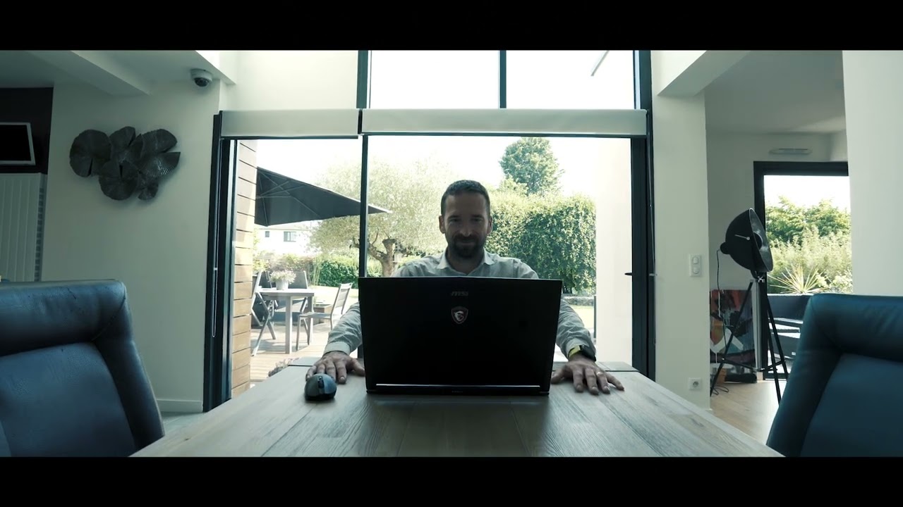 Solution de surveillance vid&eacute;o Domotique Studio