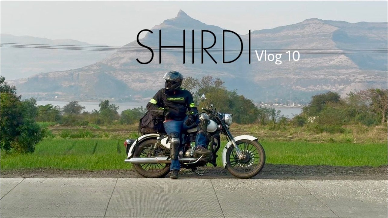 SHIRDI VLOG 10 | SAI BABA DARSHAN | Temple Darshan & Experience