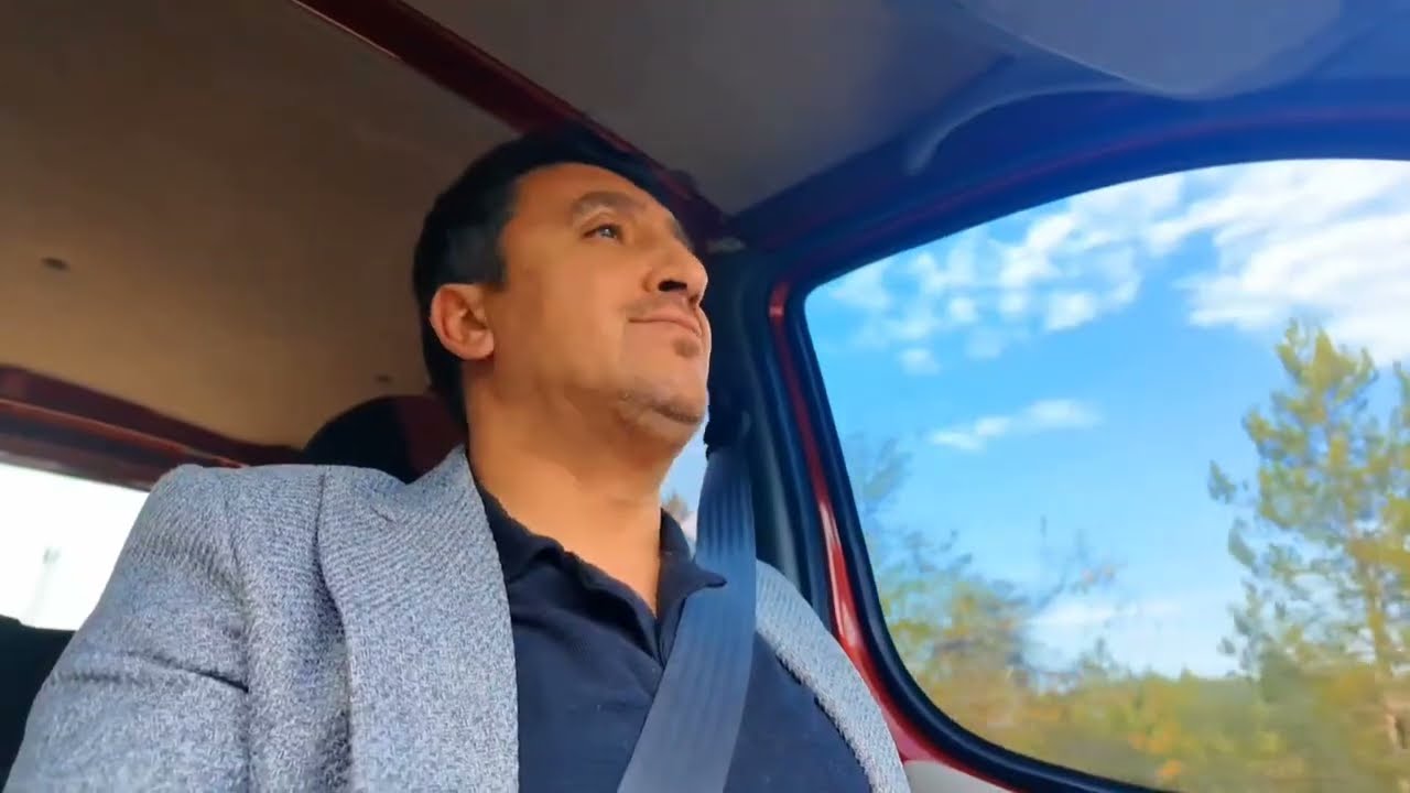 Aziz Yiğit & Ela Gözlüm (Klip) 4k