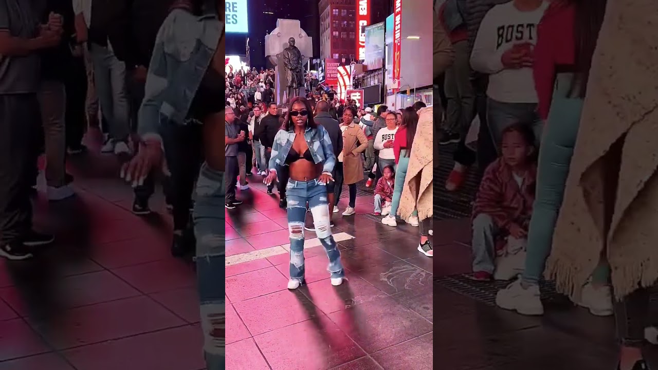 Selema po po (remix) Public Dance| Esosa Ogbebor